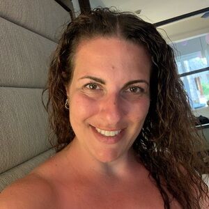 Meet your Posher, Patricia